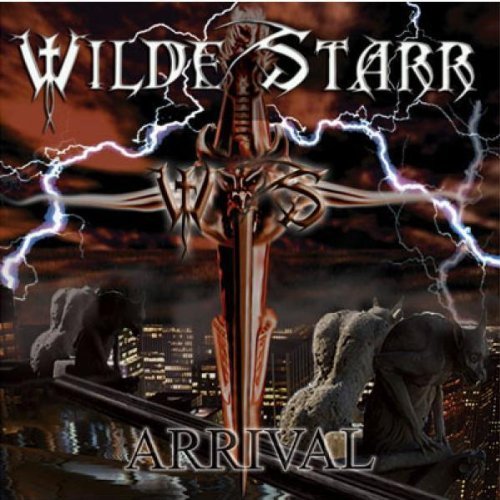 Wildestarr/Wildestarr (2009)