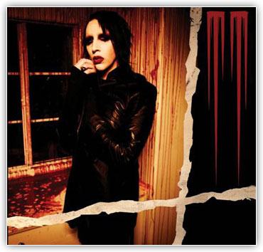 Marilyn Manson/Marilyn Manson (2007)