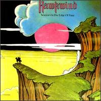 Hawkwind/Hawkwind (1975)