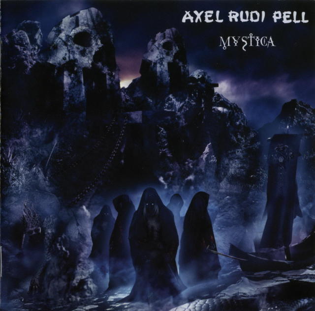 Axel Rudi Pell/Axel Rudi Pell (2006)