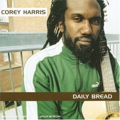 Corey Harris/Corey Harris (2005)