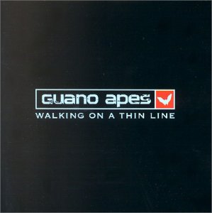 Guano Apes/Guano Apes (2003)