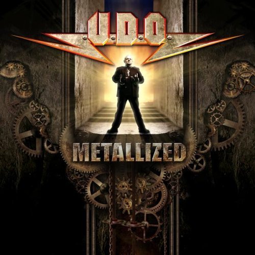 U.D.O./U.D.O. (2007)