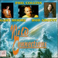 Phil COLLINS, Gary MOORE, Rod ARGENT/Phil COLLINS, Gary MOORE, Rod ARGENT (1978)