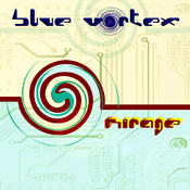 Blue Vortex/Blue Vortex (2004)