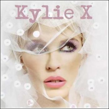 Kylie Minogue/Kylie Minogue (2007)