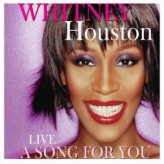 Whitney Houston/Whitney Houston (2008)