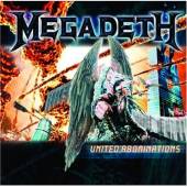 Megadeath/Megadeath (2007)