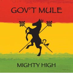 Gov't Mule/Gov't Mule (2007)