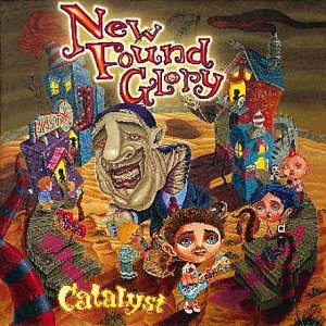 New Found Glory/New Found Glory (2004)
