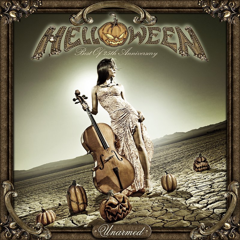 Helloween/Helloween (2010)