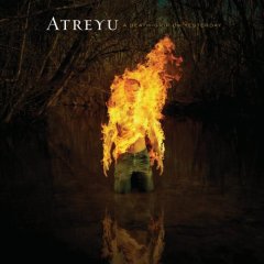 Atreyu/Atreyu (2006)