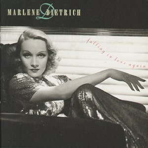 Marlene Dietrich/Marlene Dietrich (1999)