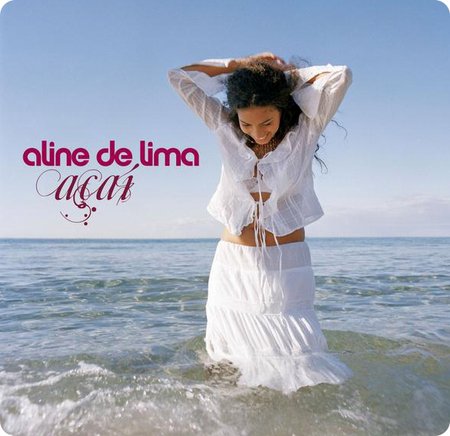 Aline De Lima/Aline De Lima (2008)