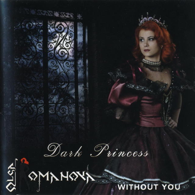  / Dark Princess/ / Dark Princess (2005)