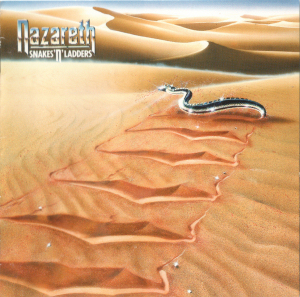 Nazareth/Nazareth (1997)