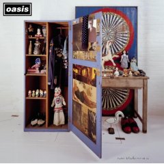 Oasis/Oasis (2006)