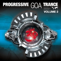 Progressive Goa Trance/Progressive Goa Trance (2004)