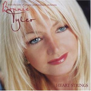 Bonnie Tyler/Bonnie Tyler (2002)