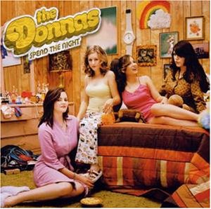 The Donnas/The Donnas (2003)