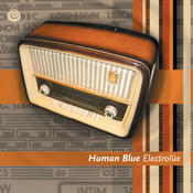 Human Blue/Human Blue (2004)