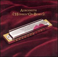 AEROSMITH/AEROSMITH (2004)