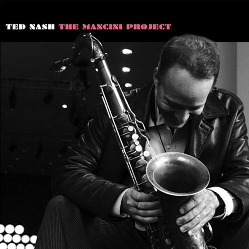 Ted Nash/Ted Nash (2008)
