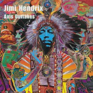 JIMI  HENDRIX/JIMI  HENDRIX (2005)