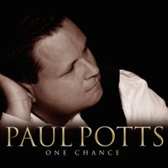 Paul Potts/Paul Potts (2007)