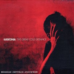 Katatonia/Katatonia (2006)