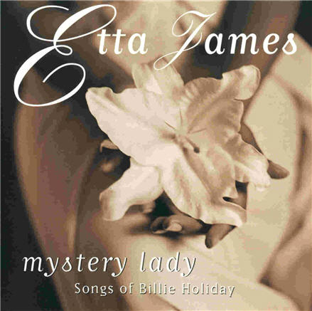 Etta James/Etta James (1994)