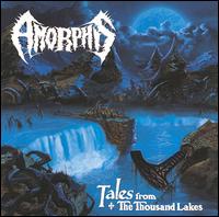 AMORPHIS/AMORPHIS (1994)