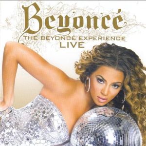 Beyonce/Beyonce (2008)