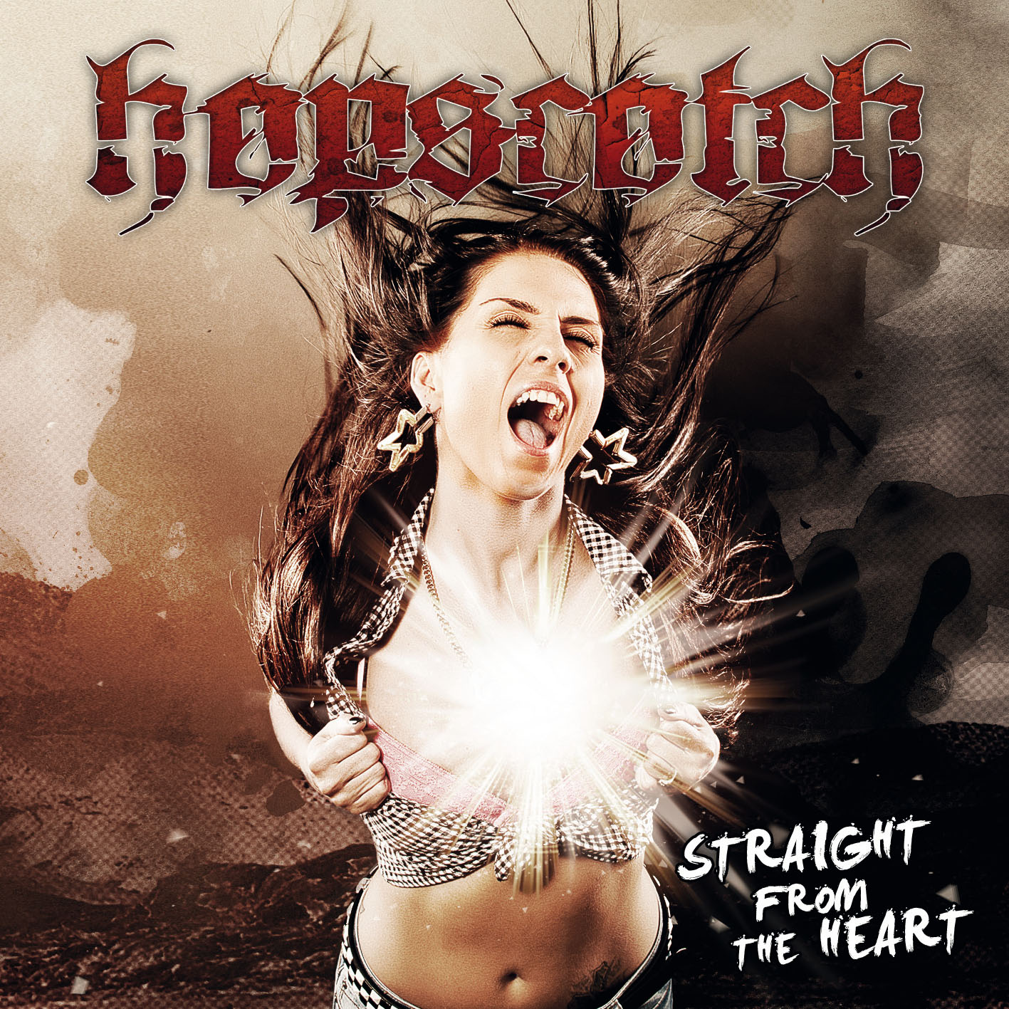 Hopscotch/Hopscotch (2011)