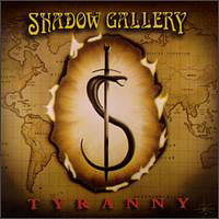 Shadow Gallery/Shadow Gallery (1998)