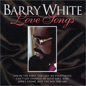 Barry White/Barry White (2003)