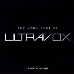 Ultravox/Ultravox (2009)