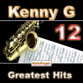 SAX for SEX  ( Kenny G )/SAX for SEX  ( Kenny G ) (2003)