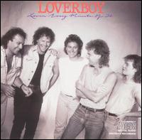 Loverboy/Loverboy (1985)