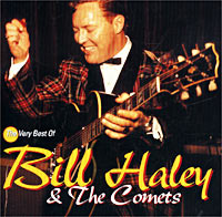 Bill Haley & The Comets/Bill Haley & The Comets (2002)