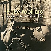 Duke Robillard/Duke Robillard (1998)