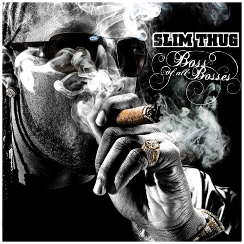 Slim Thug/Slim Thug (2009)