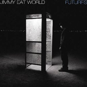 Jimmy Eat World/Jimmy Eat World (2004)