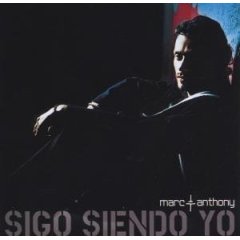 Marc Anthony/Marc Anthony (2006)