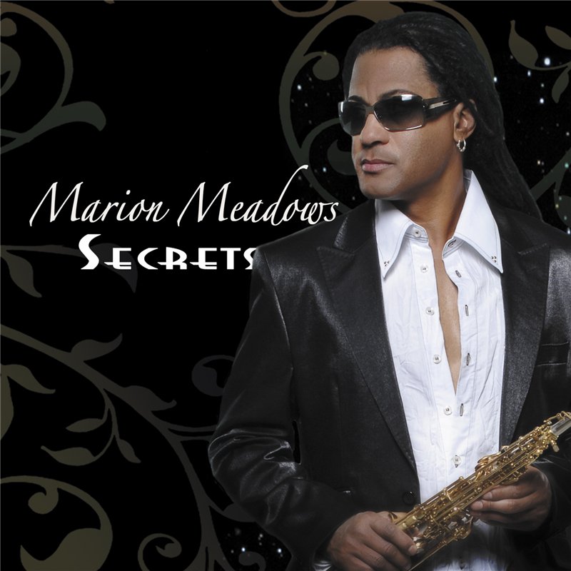 Marion Meadows/Marion Meadows (2009)