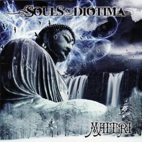 Souls Of Diotima/Souls Of Diotima (2011)