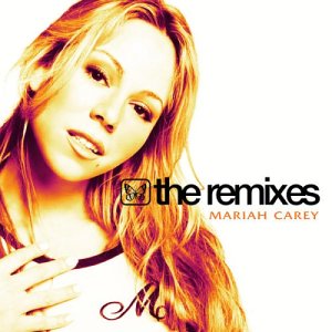 Mariah Carey/Mariah Carey (2003)