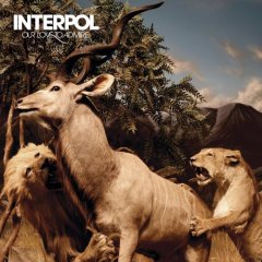 Interpol/Interpol (2007)