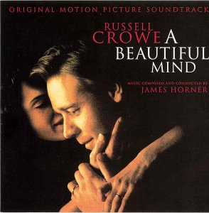A Beautiful Mind/A Beautiful Mind (2002)