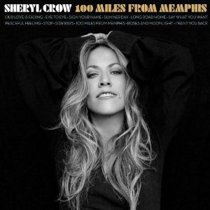 Sheryl Crow/Sheryl Crow (2010)